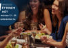 Im März findet wieder die landesweite Restaurantwoche in Ungarn statt
