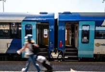 Jetzt bewerben: Kostenlose Europa-Reisetickets für 18-Jährige