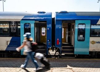 Jetzt bewerben: Kostenlose Europa-Reisetickets für 18-Jährige