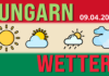 Das Reisewetter am 09.04.2026.
