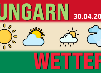 Das Reisewetter am 30.04.2026.