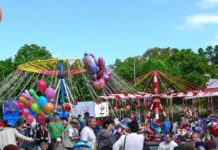 Balaton im Mai: Ein verlängertes Wochenende voller Erlebnisse und Frühlingsstimmung
