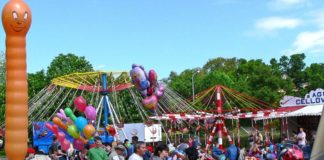 Balaton im Mai: Ein verlängertes Wochenende voller Erlebnisse und Frühlingsstimmung