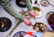 🍽️ Kulinarische und Wein-Erlebnisse am Balaton im April