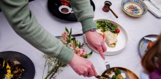 🍽️ Kulinarische und Wein-Erlebnisse am Balaton im April