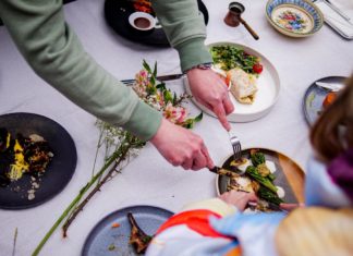 🍽️ Kulinarische und Wein-Erlebnisse am Balaton im April