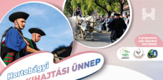 Viehauftrieb in der Hortobágy – lebendige Tradition und einzigartiges Kulturerbe