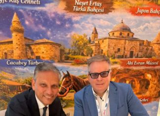 TÜRSAB: Wie die türkische Tourismusbranche die aktuelle Tourismussituation enischätzt