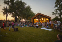 Fünf Weingüter, ein Erbe: Großes Pinot-Noir-Fest am 9. Mai im Jakab Badacsony