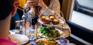 „Frühling auf dem Teller“ – Neue Gastro-Eventreihe mit fast 100 Programmen startet in Ungarn