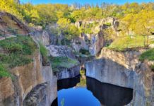 Märchenhafte Reiseziele machen den Frühlingsausflug im zauberhaften Zemplén besonders.