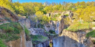 Märchenhafte Reiseziele machen den Frühlingsausflug im zauberhaften Zemplén besonders.