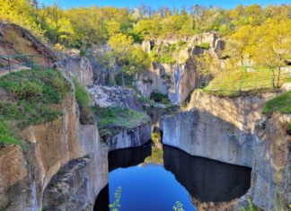 Märchenhafte Reiseziele machen den Frühlingsausflug im zauberhaften Zemplén besonders.