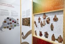 Ungarn – Wanderausstellung des Ethnographischen Museums erweckt Folklore zum Leben