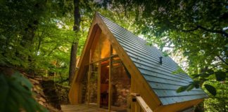 Wenn in Ungarn jede Übernachtung zum unvergesslichen Erlebnis wird