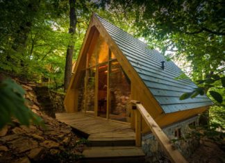 Wenn in Ungarn jede Übernachtung zum unvergesslichen Erlebnis wird