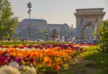 Genuss ohne Kompromisse: Warum Budapest zu Europa’s spannendster Food-Destination wird
