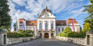 5 unvergessliche Frühlingshighlights und Naturerlebnisse in Gödöllő 🌸