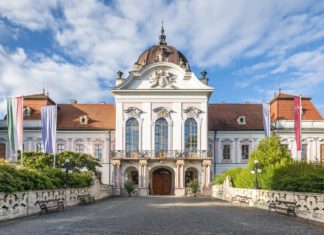 5 unvergessliche Frühlingshighlights und Naturerlebnisse in Gödöllő 🌸