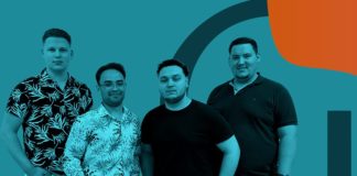Jeden Donnerstag Jazz im Gozsdu-Hof: Budapest sucht die nächste große Jazz-Generation