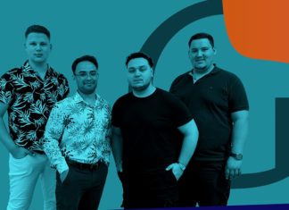 Jeden Donnerstag Jazz im Gozsdu-Hof: Budapest sucht die nächste große Jazz-Generation