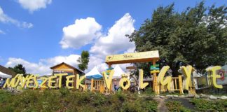 4500 Programme in zehn Tagen beim 35. Tal der Künste