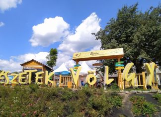 4500 Programme in zehn Tagen beim 35. Tal der Künste