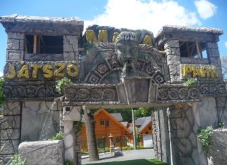 Miskolc mit Kindern: Abenteuerpark, Waldbahn, Zoo und Badespaß in einer Stadt