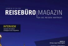 Flying Media Hungary erstellet neues touristisches Magazin „Reisebüro Magazin“