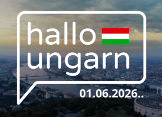 hallo Ungarn – Kurznachrichten am 01.06.2026