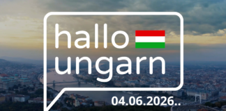 hallo Ungarn – Kurznachrichten am 04.06.2026