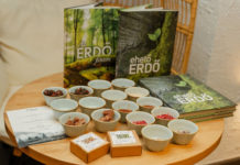 Essbarer Wald in Miskolc: Wenn der Wald zum Gourmet-Erlebnis wird