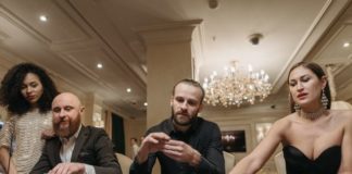 Überraschende Unterschiede zwischen Casinos in Ungarn und Deutschland