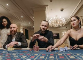 Überraschende Unterschiede zwischen Casinos in Ungarn und Deutschland