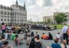 Kostenlose Open-Air-Konzerte beleben den Kossuth-Platz im Sommer 2026