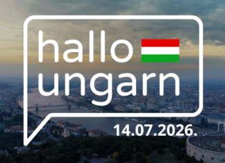 hallo Ungarn – Kurznachrichten am 14.07.2026