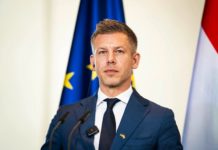 Péter Magyar kündigt umfassende Steuerreform für Ungarn an!