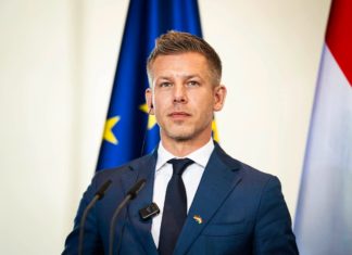 Péter Magyar kündigt umfassende Steuerreform für Ungarn an!