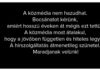 Was passiert denn da derzeit in den ungarischen Medien?