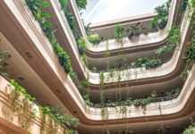 Das Airport Hotel Budapest