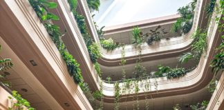 Das Airport Hotel Budapest