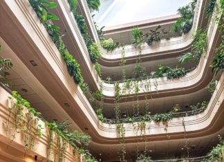 Das Airport Hotel Budapest