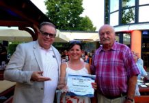 Reisebüro Magazin verleiht erstmals „The Story Award“ in Ungarn