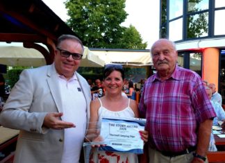 Reisebüro Magazin verleiht erstmals „The Story Award“ in Ungarn