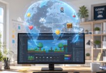 Vom Heimatmarkt in die Welt: Wie Spielemarken internationale Märkte erschließen