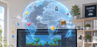 Vom Heimatmarkt in die Welt: Wie Spielemarken internationale Märkte erschließen