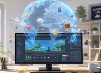 Vom Heimatmarkt in die Welt: Wie Spielemarken internationale Märkte erschließen