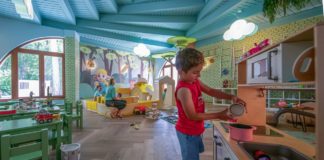 Neues Familienparadies in Ungarn eröffnet – Zwei Milliarden Forint für ein einzigartiges Erlebnisresort