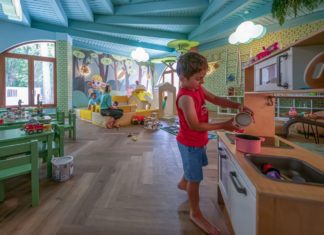 Neues Familienparadies in Ungarn eröffnet – Zwei Milliarden Forint für ein einzigartiges Erlebnisresort
