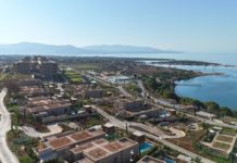 Türkei: Im Akra Didim Resort & Spa wohnen die Mitarbeiter wie im Luxushotel